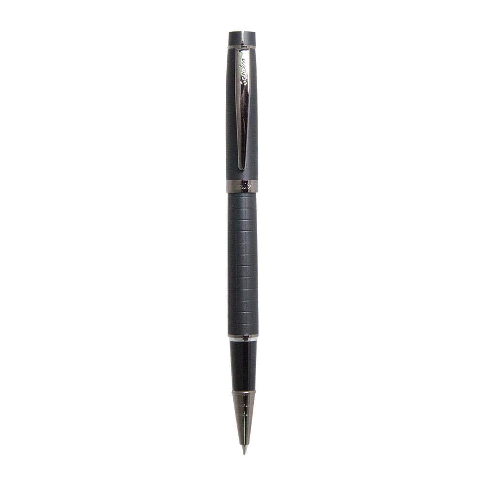 Scrikss Roller Pen 38 Honour (Matt Black) - OSBN79093