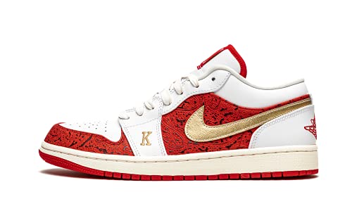Image of Nike Men's Air Jordan 1 Low SE Sneaker