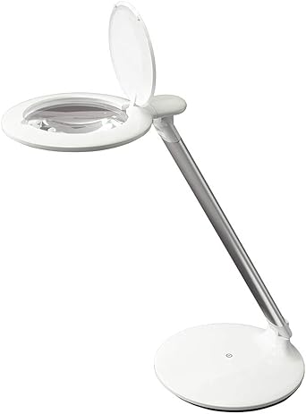 Daylight company halo table magnifying lamp Clearance