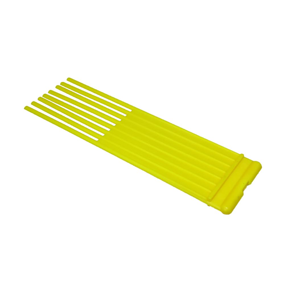 60 spazzole per spazzatrici Westwood S1300M S1600H T1600H Countax C30H motorizzate spazzatrici trattori tosaerba parti