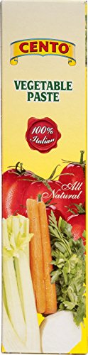 Cento Foods Vegetable Paste, 4.56 OZ