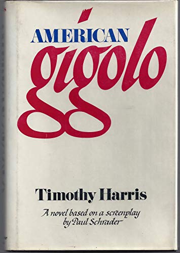 American Gigolo view 2