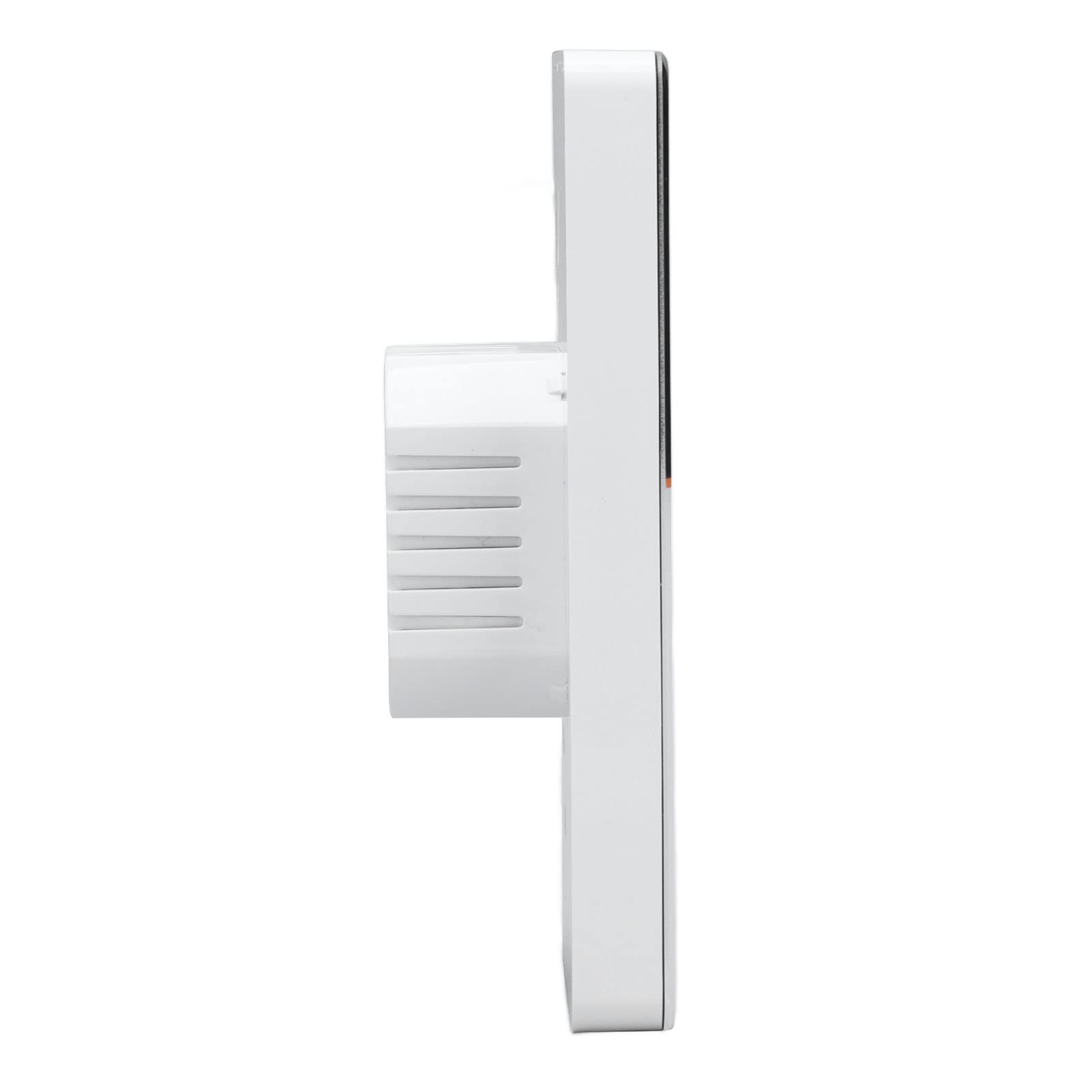 Termostato LCD Termostato Inteligente Programable para el Hogar con Alta Precisión y Ahorro de Energía de 95 V a 240 V