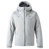 [シマノ] インサレーション レインジャケット RB-034W グレー L