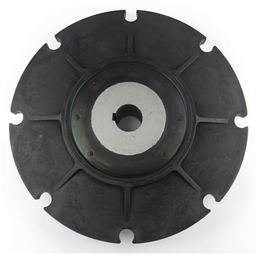 Image of Coupling Element Air Compressor Coupler 36865012 Compatible with Ingersoll Rand Doosan Bobcat Portable Air Compressor