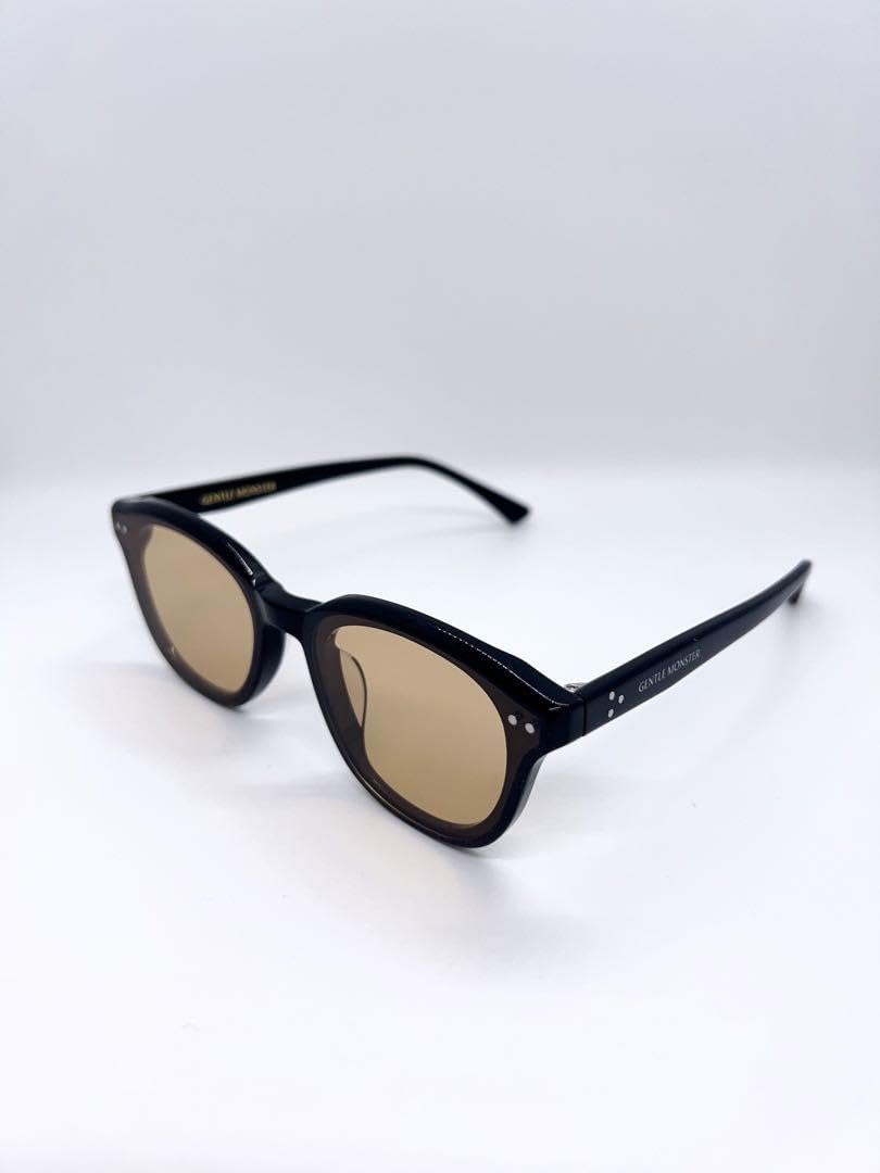 Amazon.co.jp: Gentle Monster ジェントルモンスター サングラス JADE