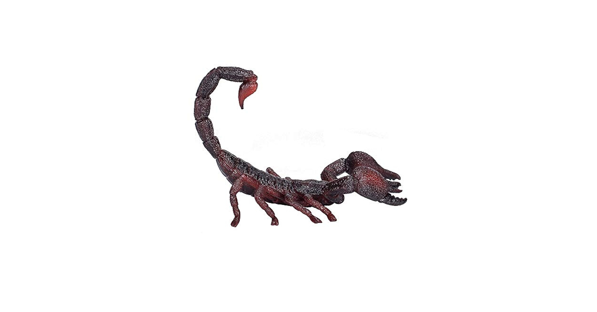 フィギュア　皇帝スコーピオンモデル　関節式　Emperor scorpion Amazon | ROKR 3D立体パズル メカニカル 昆虫 プラモデル 機巧