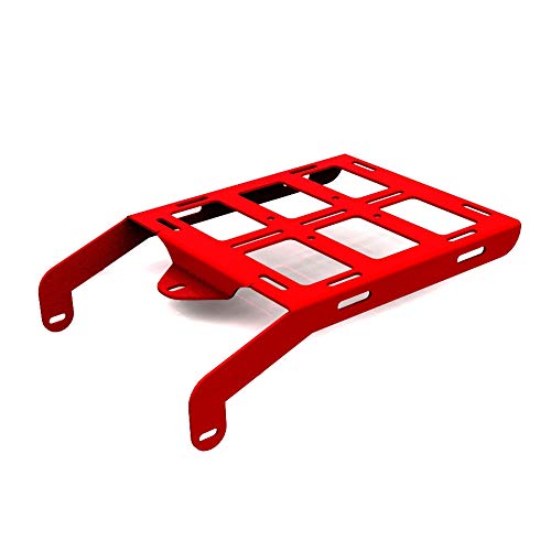 Replacement Parts Clarke Gas Tank 4.7 Gallon 9218 HONDA XR650L Red