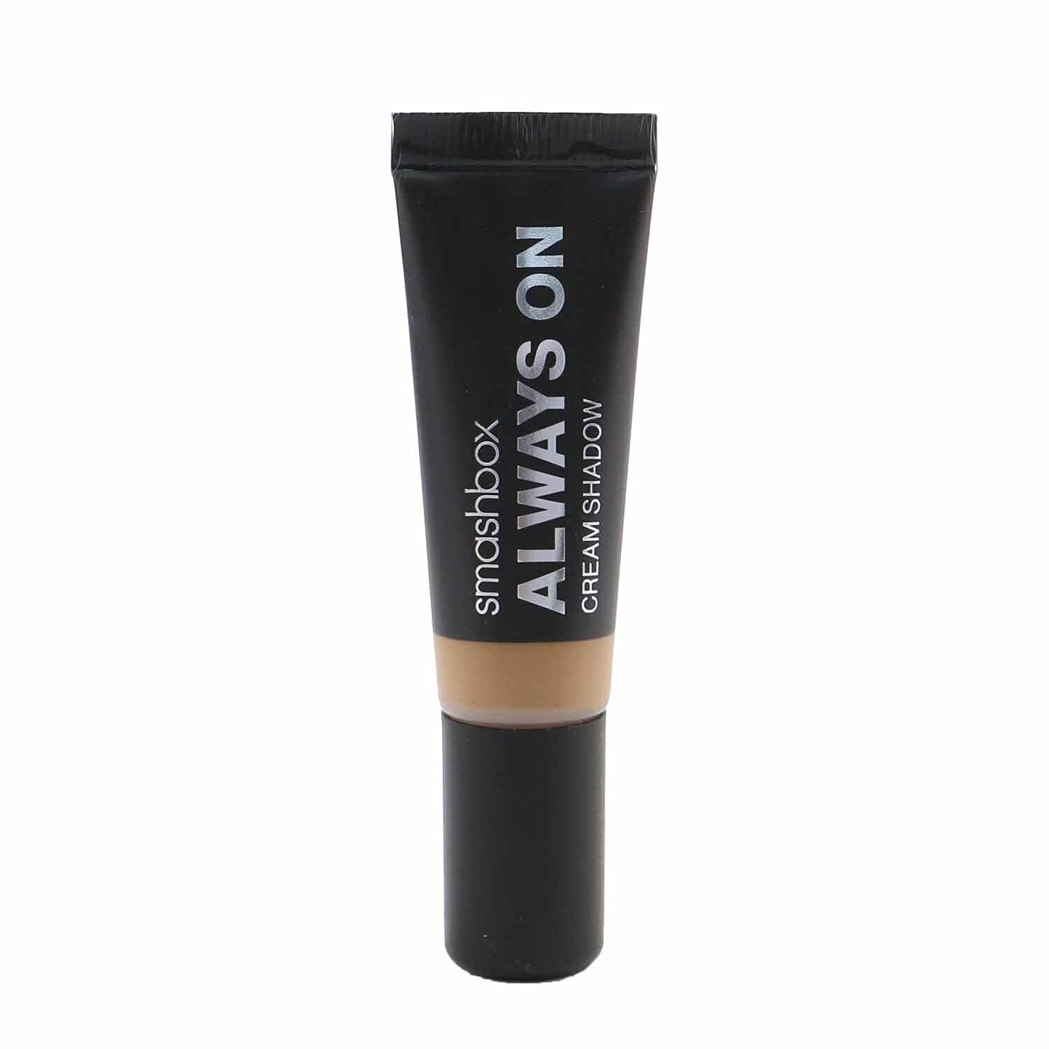 SmashboxAlways On Cream Eyeshadow - Amber for Women 0.34 oz Eye Shadow
