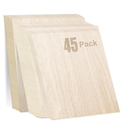 Frylr Baltic Birch Plywood Sheets