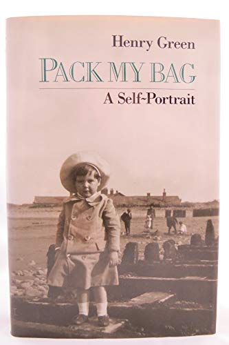 Pack My Bag: A Self-Portrait 0811212343 Book Cover