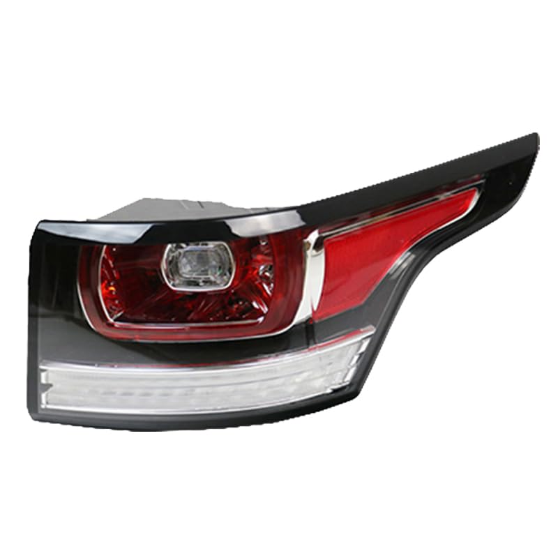 Remplacer feu arrière Range Rover Sport 2014-2017 bloc LED droit