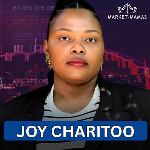 『Day Trading Requires Resilience | Journey to FX Trading Success with Your Forex Bestie』のカバーアート