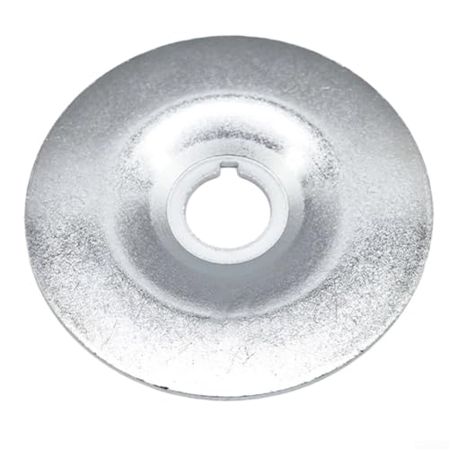 Juego de arandelas de empuje de hoja exterior e interior compatible con sierras de corte de hormigón de múltiples series, incluyendo para 420 410 400 350 360 460 para un funcionamiento óptimo