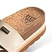 Reef Cushion Sol Hi Womens Platform Fashion Sandal, Ultra Soft Cushion Footbed, Vintage/Tan, 10