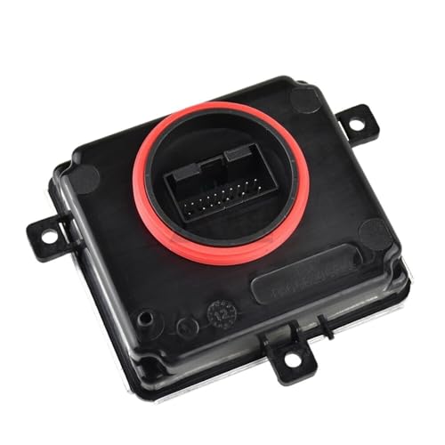 Module de feux de jour DRL 4G0907697F ballast de rechange pour phare - 4