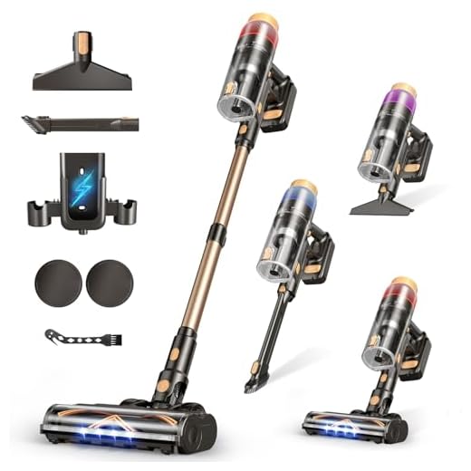 How to get bed bugs out of clothing and luggage VBUOO Cordless Vacuum Cleaner for Home