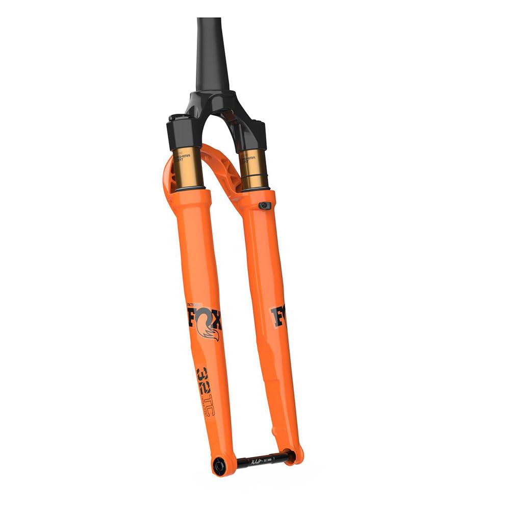 FOX FACTORY 32 27.5 サスペンション FOX 32 Step-Cast Mountain Bike XC Suspension Fork – RideFOX