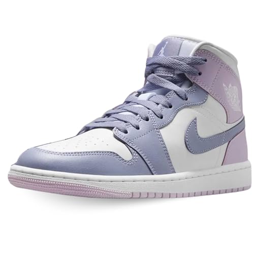 Image of Air Jordan 1 Mid Women's Shoes