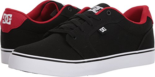 Image of DC Shoes mens Anvil Tx Se Skate Shoe