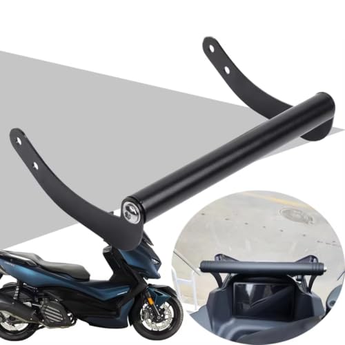 Support GPS Moto pour Zontes 150D - Support de Téléphone de Remplacement Réglable