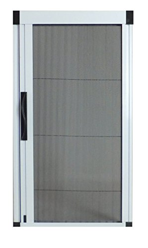 Greenweb Retractable Screen Door 40 inch by 84 inch Kit