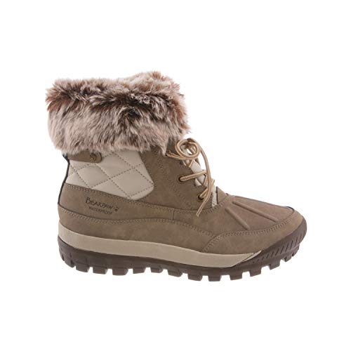 Image of BEARPAW Becka Boot Womens
