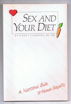 Paperback Sex and Your Diet Book