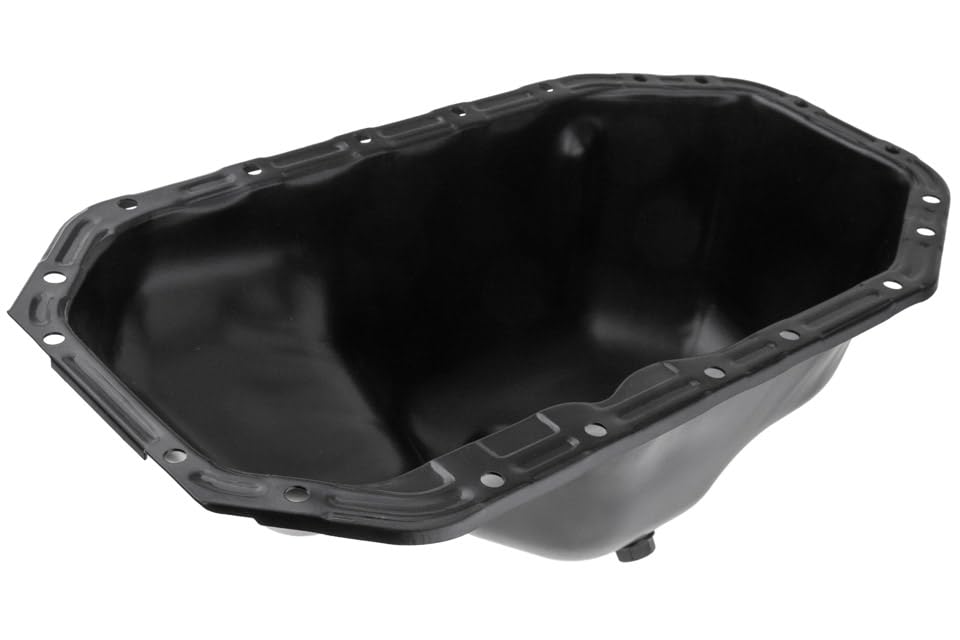 Cárter de aceite de motor para Seat Arosa y Volkswagen Polo 97-05