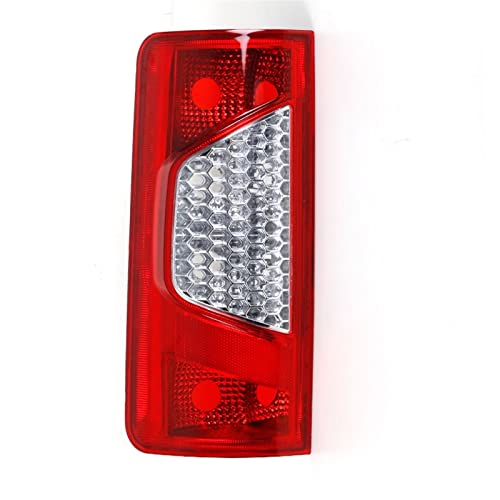 Feu arrière de remplacement gauche pour utilitaire Ford Tourneo Transit Connect 2009-2014