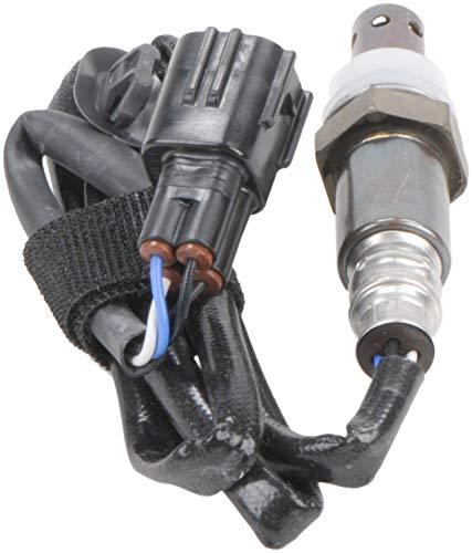 Bosch Automotive 15270 Oxygen Sensor, Oe Fitment (Toyota) #TOP3