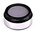 Pure Ziva Sexy Smoke Dark Grey Iron Charcoal Matte Pressed Powder Eye Shadow Eyeshadow Talc & Paraben Free Vegan No Animal Testing & Cruelty Free