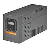 Socomec UPSSOC011 Gruppo di continuità ups da 1200W