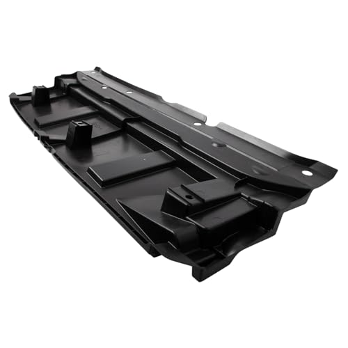 Image of TRQ Engine Splash Shield Front Lower Compatible with 2016-2017 Honda Accord HO1218106
