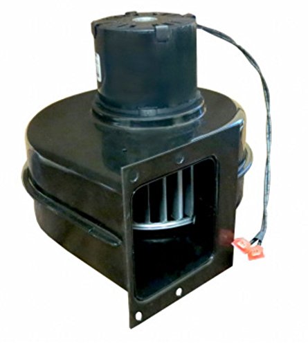 Amazon.com: PelletStovePro - Avalon Astoria PS u0026 Astoria Bay Pellet Stove  Distribution Convection Blower Fan - 250-00588, 90-0491 : Everything Else
