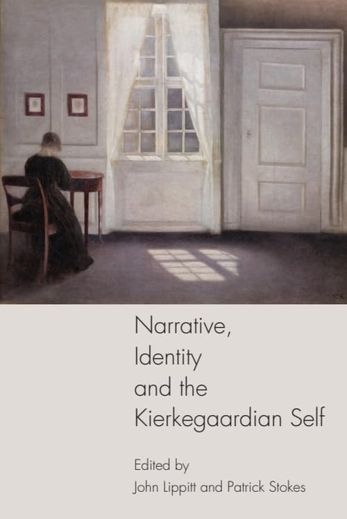Buy Narrative, Identity and the Kierkegaardian Self — BookShops.in