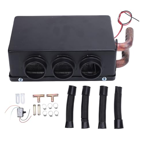 DC24V 500W gbNq[^[A3|[gtԃtgKXftHbK[ftX^[A80 CFM C8500 BTUAoԗRVp|[^umCYI[gGAq[^[t@