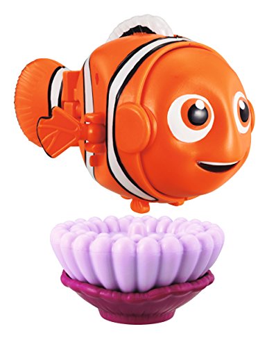 Finding Dory Hatch 'n Heroes [Nemo]