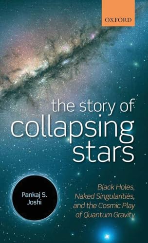 The Story of Collapsing Stars: Black Holes, Naked Singularities, and the Cosmic Play of Quantum Gravity