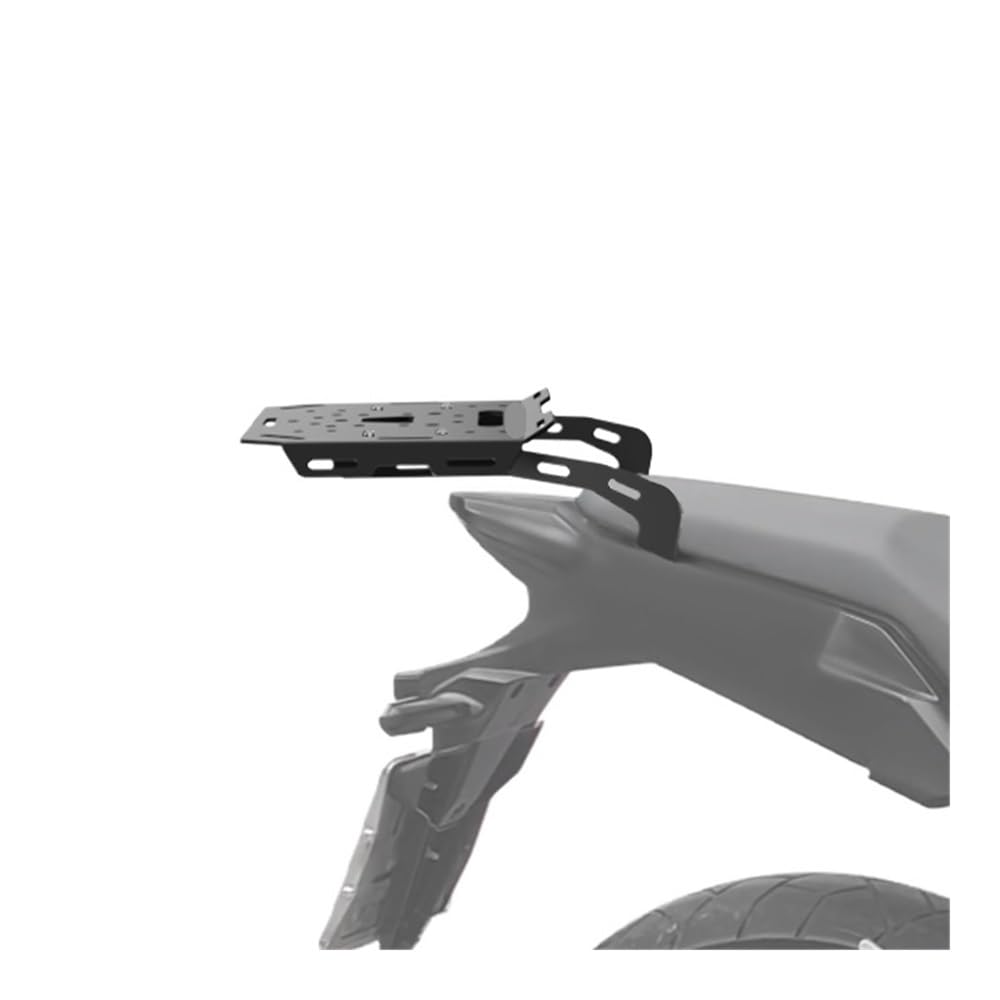 Pannier Holder Portaequipajes Trasero para CB500X para 400X para 500F para 500R para NX500