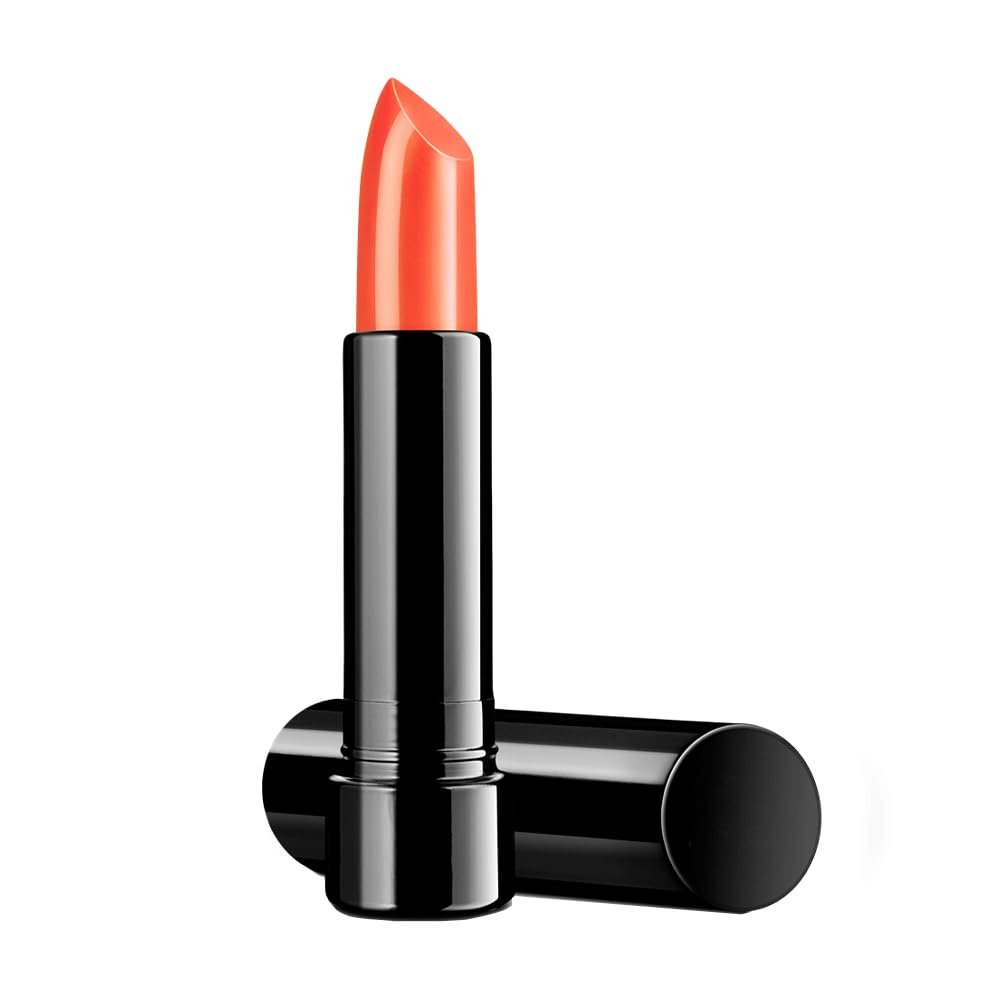 Germaine de Capuccini - LIP EXCESS | 27 Bazaar - Pintalabios de larga duración - Intensidad absoluta - Protección con aceite de jojoba, vitamina y ácido hialurónico - 3.8ml