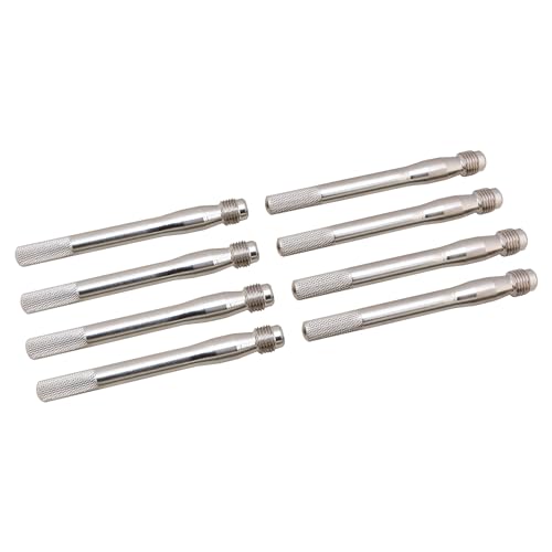 Performance Tool Wheel Stud Installer Set - 9/16" & 7/8" Sizes For Cars & Trucks