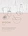 Produktbild Spoon: Simple and nourishing breakfast bowls that can be enjoyed any time of day