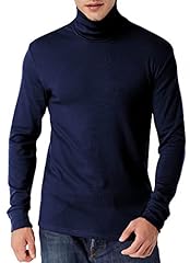Turtleneck-navy