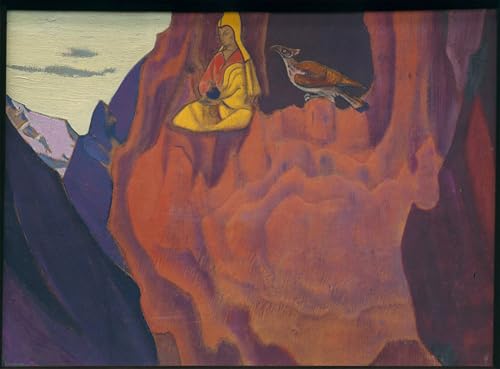 Tableaux Nicholas Roerich de qualité musée en impression toile