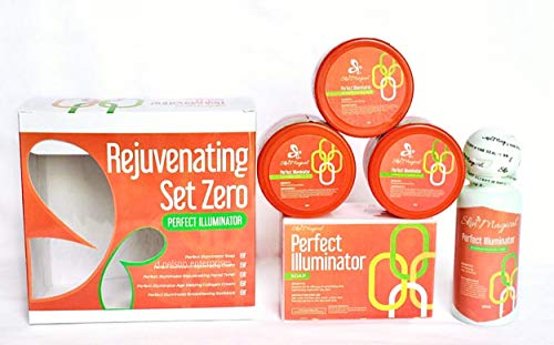 Skin Magical 0 Zero Perfect Illuminator