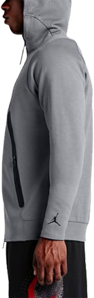 Amazon.co.jp: Nike Air Jordan Lite Full Zip Tech Fleece