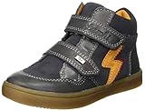 Wechselfussbett Lurchi Alex-TEX Sneaker, Charcoal, 29 EU