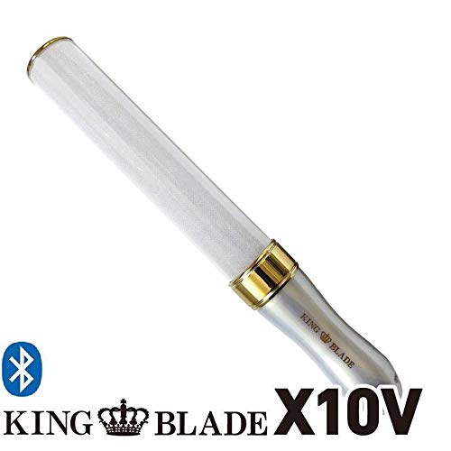☆キングブレード Ｘ10Ｖ（テン・ファイブ）シャイニング【6本】 Amazon.co.jp: キングブレード X10V（テン・ファイブ