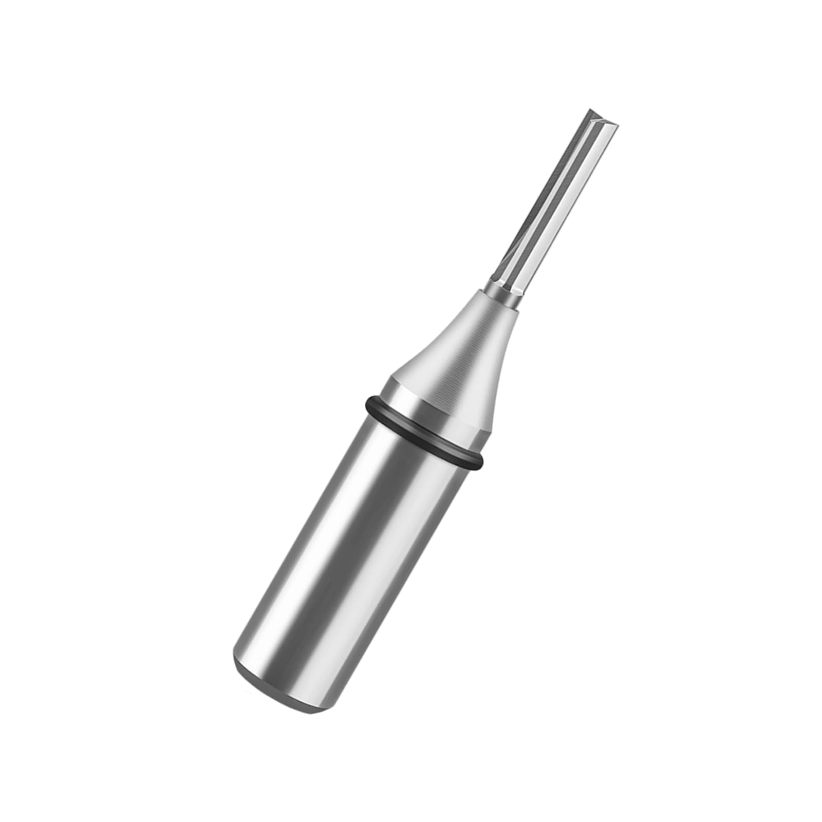 Edged Router Bit Milling Cutter Tool 1 / 2Inch Shank for Electric Trimmers Flawlessly Woodworking Edging Hardened Steel Wood Trimming Router Bit